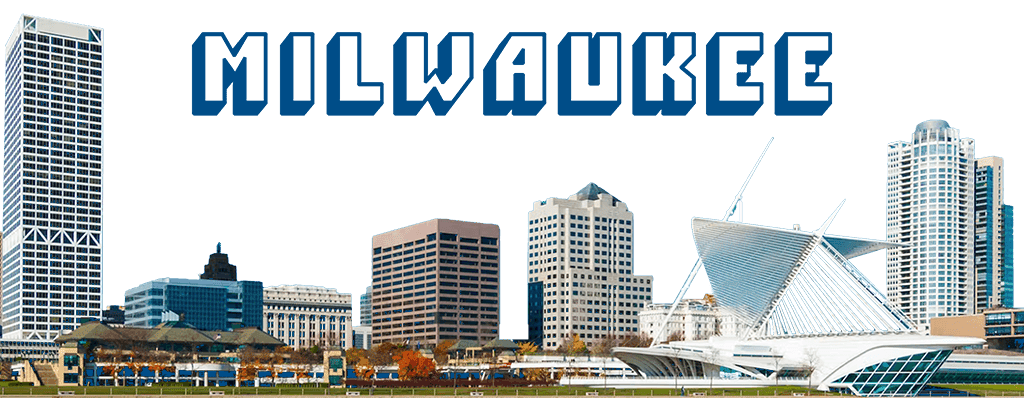 Milwaukee Skyline