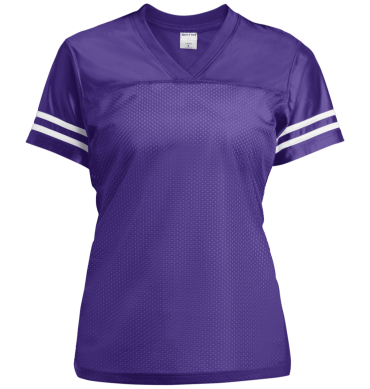 1aLM-Women's Jersey