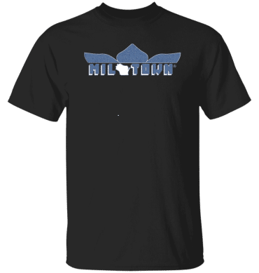 Lily Leaf L01 Mens' T-Shirt