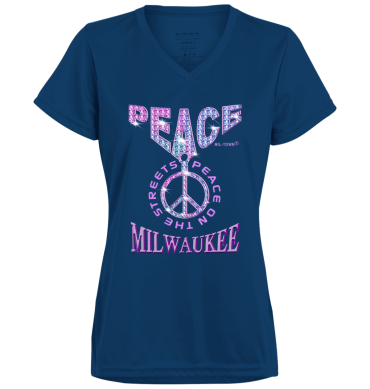 Peace On The Streets women shirts