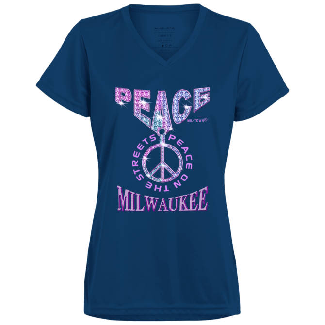 Peace On The Streets women shirts