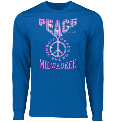 Peace On The Streets men shirts