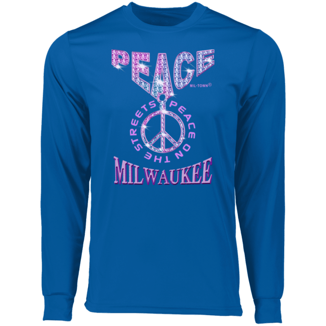 Peace On The Streets men shirts