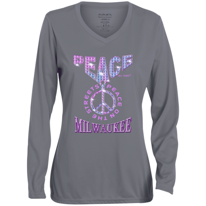 Peace On The Streets women shirts