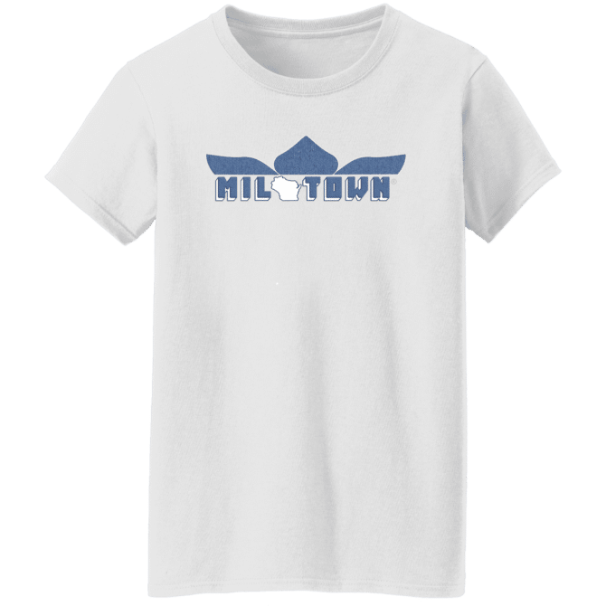 Lily Leaf L01 Ladies' Tee