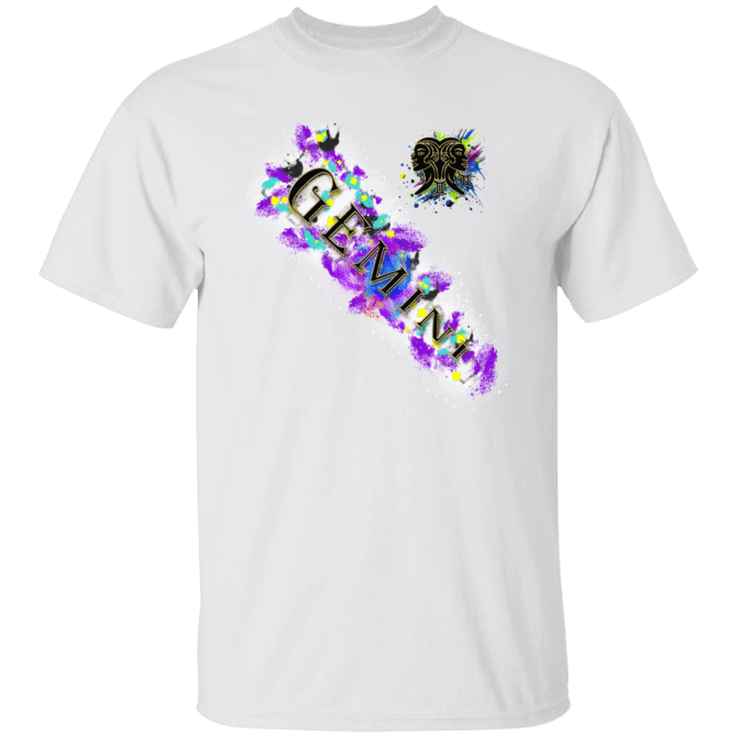 Gemini Mens' T-Shirt
