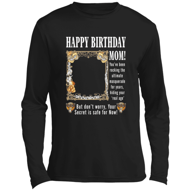 You've Been Rocking The Ultimate-Lg Sleeve Tee - Image 2