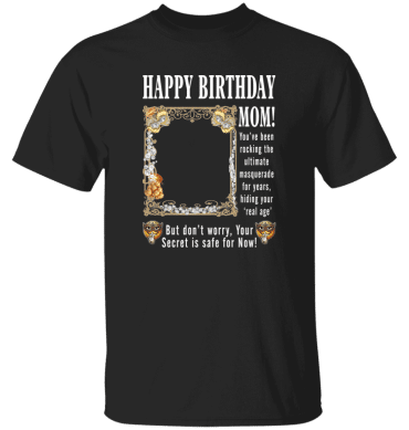 You've Been Rocking The Ultimate-T-Shirt