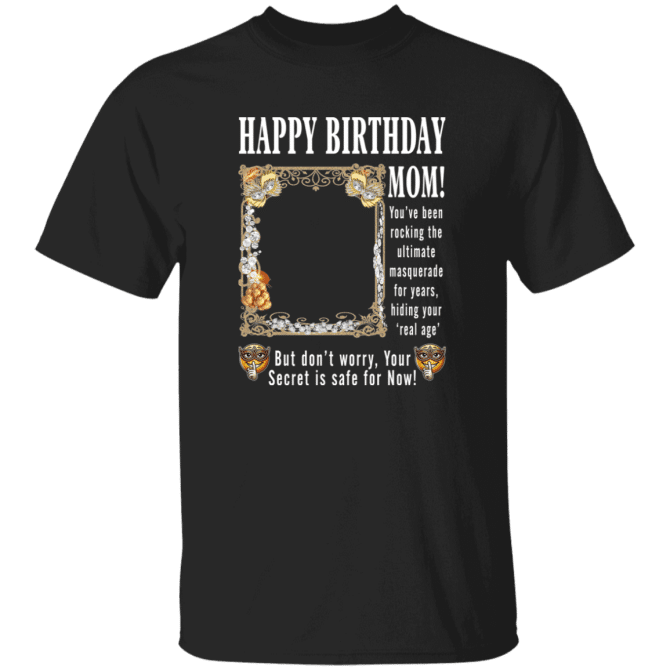 You've Been Rocking The Ultimate-T-Shirt