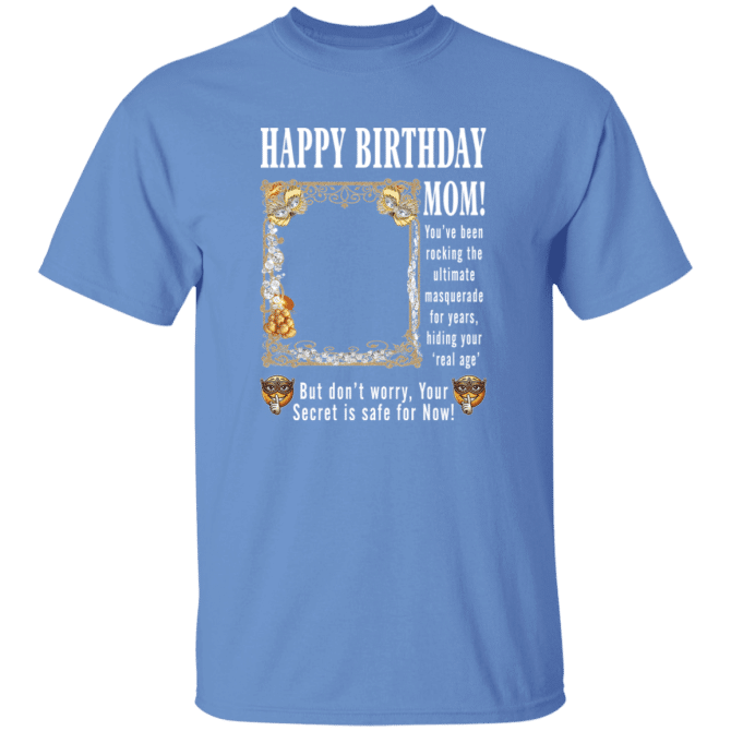 You've Been Rocking The Ultimate-T-Shirt - Image 2