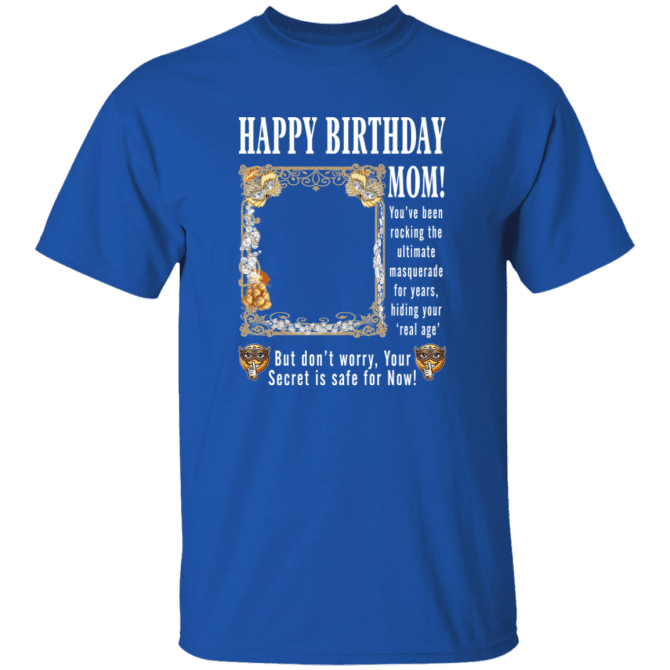 You've Been Rocking The Ultimate-T-Shirt - Image 6