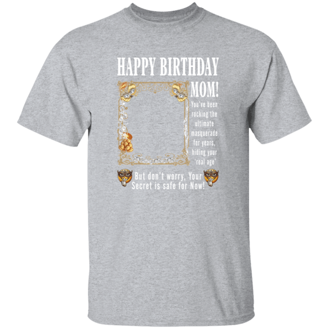 You've Been Rocking The Ultimate-T-Shirt - Image 7