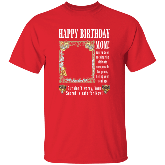 You've Been Rocking The Ultimate-T-Shirt - Image 5