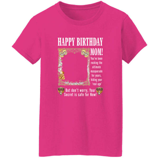 You've Been Rocking The Ultimate-Ladies'  T-Shirt - Image 2
