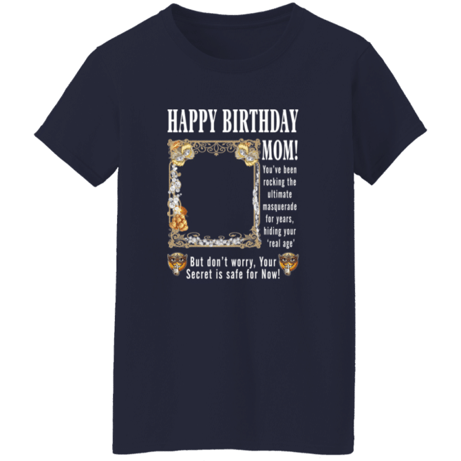 You've Been Rocking The Ultimate-Ladies'  T-Shirt - Image 3