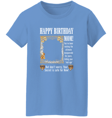 You've Been Rocking The Ultimate-Ladies'  T-Shirt