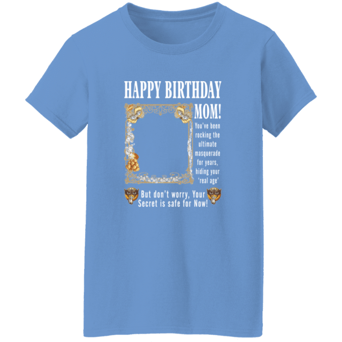 You've Been Rocking The Ultimate-Ladies'  T-Shirt