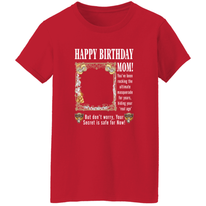 You've Been Rocking The Ultimate-Ladies'  T-Shirt - Image 5