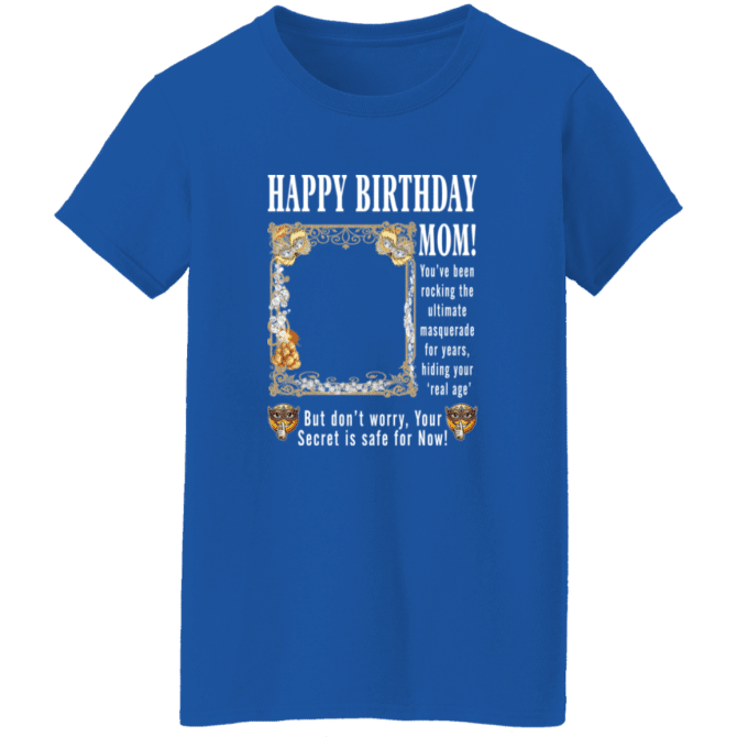 You've Been Rocking The Ultimate-Ladies'  T-Shirt - Image 6