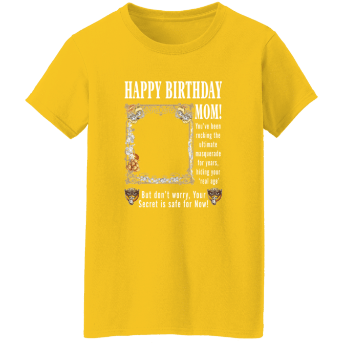 You've Been Rocking The Ultimate-Ladies'  T-Shirt - Image 7