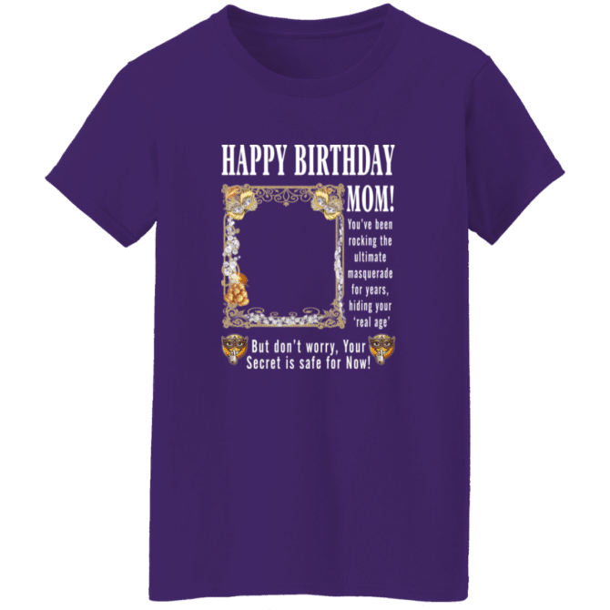 You've Been Rocking The Ultimate-Ladies'  T-Shirt - Image 4