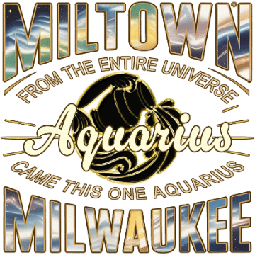 Aquarius Universe