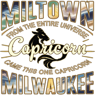 Capricorn Universe