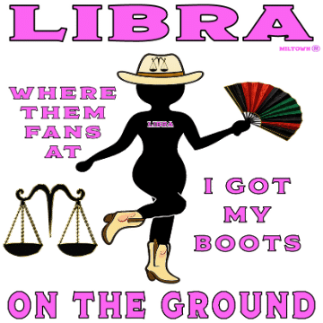 Libra Boots