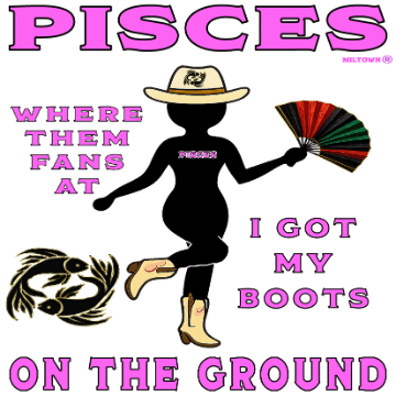 Pisces Boots