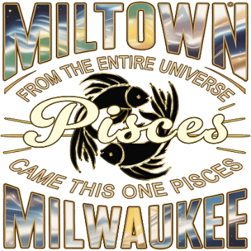 Pisces Universe