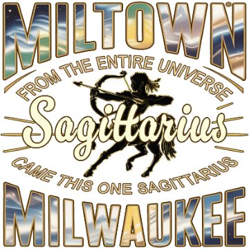 Sagittarius Universe