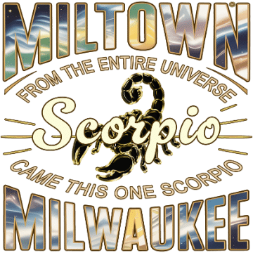 Scorpio Universe