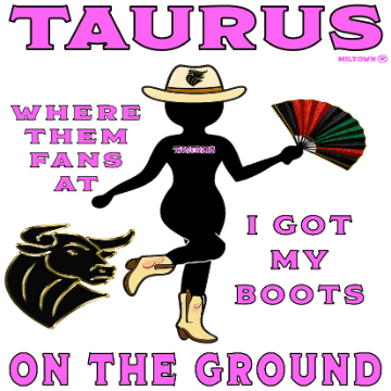 Taurus Boots