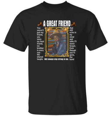 Chris White Text T-Shirt
